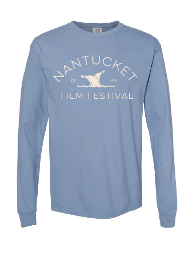 NFF Whale Tale Long Sleeve